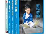  大冰作品合集（pdf+epub+mobi+txt+azw3）