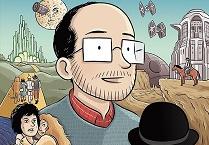 漫画电影史（pdf+epub+mobi+txt+azw3）