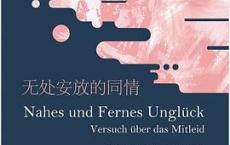无处安放的同情「pdf+epub+mobi+txt+azw3」