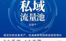 私域流量池「pdf+epub+mobi+txt+azw3」
