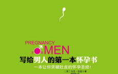 写给男人的第一本怀孕书「pdf-epub-mobi-txt-azw3」