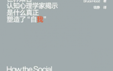 自我的本质「pdf-epub-mobi-txt-azw3」