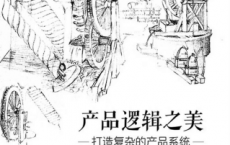 产品逻辑之美「pdf-epub-mobi-txt-azw3」