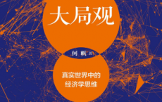大局观：真实世界中的经济学思维「pdf-epub-mobi-txt-azw3」