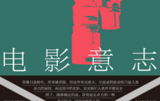 电影意志「pdf-epub-mobi-txt-azw3」