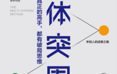 个体突围「pdf-epub-mobi-txt-azw3」