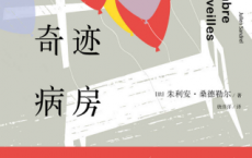 奇迹病房「pdf-epub-mobi-txt-azw3」
