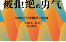 被拒绝的勇气「pdf-epub-mobi-txt-azw3」