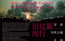 沿坟墓而行：穿越东欧大地走向伊斯法罕「pdf-epub-mobi-txt-azw3」