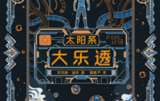 太阳系大乐透「pdf-epub-mobi-txt-azw3」