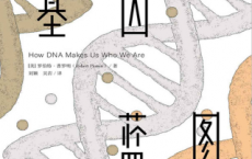 基因蓝图「pdf-epub-mobi-txt-azw3」