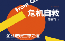 危机自救：企业逆境生存之道「pdf-epub-mobi-txt-azw3」