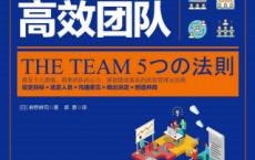 为什么精英可以打造十倍高效团队「pdf-epub-mobi-txt-azw3」