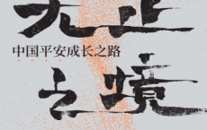无止之境：中国平安成长之路「pdf-epub-mobi-txt-azw3」