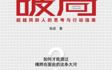 破局：超越同龄人的思考与行动指南「pdf-epub-mobi-txt-azw3」