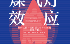 煤气灯效应「pdf-epub-mobi-txt-azw3」