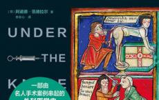 手术刀下的历史「pdf-epub-mobi-txt-azw3」