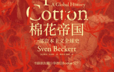 棉花帝国：一部资本主义全球史「pdf-epub-mobi-txt-azw3」