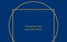 刑法学讲义「pdf-epub-mobi-txt-azw3」
