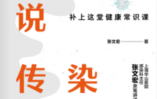 张文宏说传染「pdf-epub-mobi-txt-azw3」