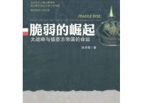 脆弱的崛起「pdf-epub-mobi-txt-azw3」