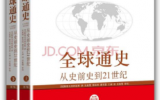 全球通史：从史前史到21世纪「pdf-epub-mobi-txt-azw3」