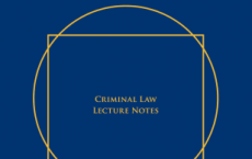 刑法学讲义「pdf-epub-mobi-txt-azw3」 