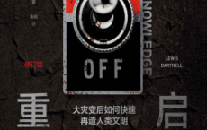 世界重启：大灾变后如何快速再造人类文明「pdf-epub-mobi-txt-azw3」