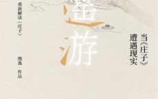 逍遥游 : 当《庄子》遭遇现实「pdf-epub-mobi-txt-azw3」