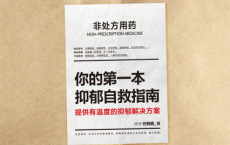 你的第一本抑郁自救指南「pdf-epub-mobi-txt-azw3」