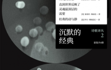 沉默的经典诗歌译丛「pdf-epub-mobi-txt-azw3」