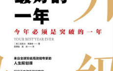 规划最好的一年「pdf-epub-mobi-txt-azw3」