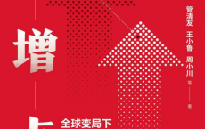 新增点 : 全球变局下中国经济的增长路径「pdf-epub-mobi-txt-azw3」