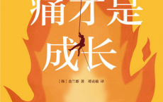 痛才是成长「pdf-epub-mobi-txt-azw3」