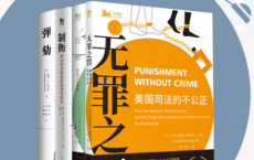 美国司法系列「pdf-epub-mobi-txt-azw3」