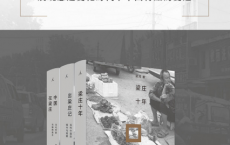 梁鸿作品集（套装共三册）「pdf-epub-mobi-txt-azw3」