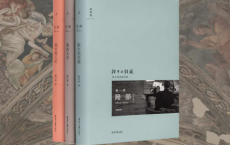局部（全3册）陈丹青「pdf-epub-mobi-txt-azw3」