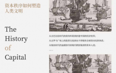 资本5000年：资本秩序如何塑造人类文明「pdf-epub-mobi-txt-azw3」