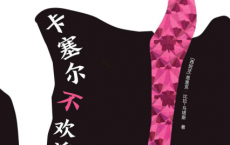 卡塞尔不欢迎逻辑「pdf-epub-mobi-txt-azw3」