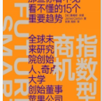 指数型商机「pdf-epub-mobi-txt-azw3」