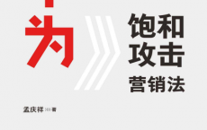 华为饱和攻击营销法「pdf-epub-mobi-txt-azw3」