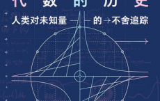 代数的历史：人类对未知量的不舍追踪「pdf-epub-mobi-txt-azw3」