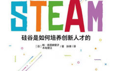 STEAM：硅谷是如何培养创新人才的「pdf-epub-mobi-txt-azw3」