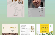 温铁军套装（共5册）「pdf-epub-mobi-txt-azw3」