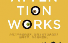 我们被偷走的注意力「pdf-epub-mobi-txt-azw3」
