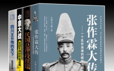 民国军政启示录「pdf-epub-mobi-txt-azw3」