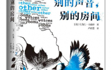 别的声音，别的房间「pdf-epub-mobi-txt-azw3」