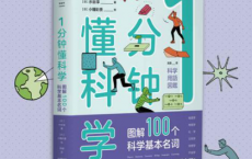 1分钟懂科学「pdf-epub-mobi-txt-azw3」