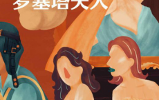 罗塞塔夫人「pdf-epub-mobi-txt-azw3」