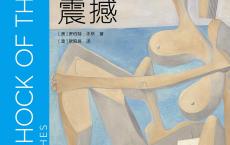 《新艺术的震撼》epub+azw3+mobi+pdf电子版下载